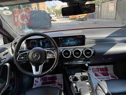مرسيدس بنز A-Class
